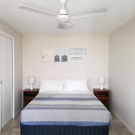 Angelwaters Lejlighed Townsville Eksteriør billede