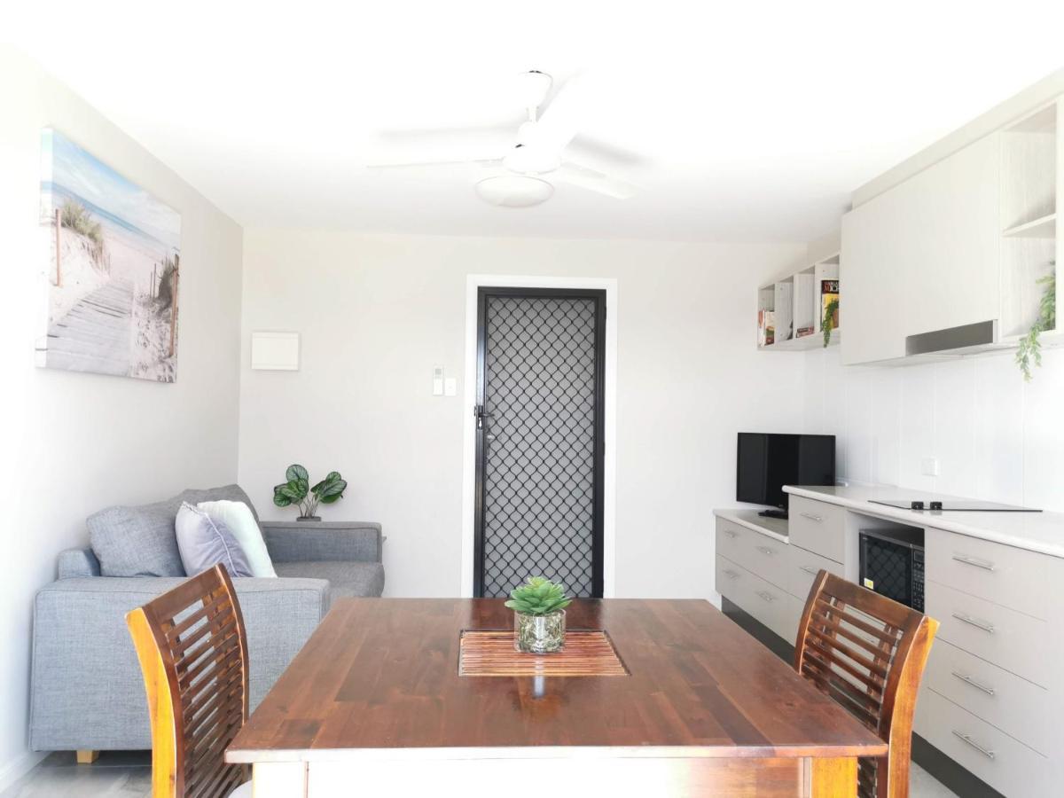 Angelwaters Lejlighed Townsville Eksteriør billede